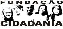 Logotipo Fundação Cidadania